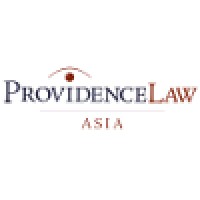 PROVIDENCE LAW ASIA LLC logo, PROVIDENCE LAW ASIA LLC contact details