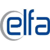 elfa s. r. o. logo, elfa s. r. o. contact details