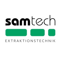 Samtech Extraktionstechnik GmbH logo, Samtech Extraktionstechnik GmbH contact details