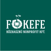 Főkefe Közhasznú Nonprofit Kft. logo, Főkefe Közhasznú Nonprofit Kft. contact details