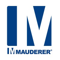 Mauderer Alutechnik GmbH logo, Mauderer Alutechnik GmbH contact details