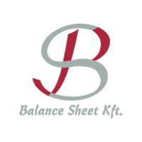 Balance Sheet Kft logo, Balance Sheet Kft contact details