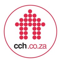 CCH (Cape Coastal Homes / City Country Homes) logo, CCH (Cape Coastal Homes / City Country Homes) contact details