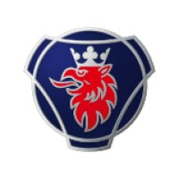 SCANIA Slovakia logo, SCANIA Slovakia contact details