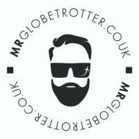 Mr Globetrotter logo, Mr Globetrotter contact details