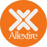 Allextire logo, Allextire contact details