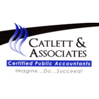 Catlett & Associates, LLC Certified Public Accountants logo, Catlett & Associates, LLC Certified Public Accountants contact details