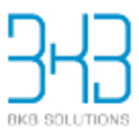 BKB Solutions logo, BKB Solutions contact details