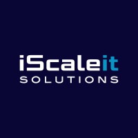 iScaleIT Solutions logo, iScaleIT Solutions contact details