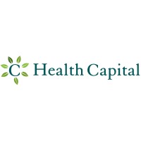 HealthCapital logo, HealthCapital contact details