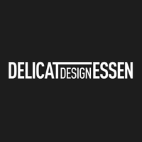 Delicatessen Design logo, Delicatessen Design contact details