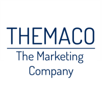 Themaco logo, Themaco contact details