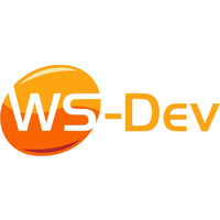 WS-Dev Ltd. logo, WS-Dev Ltd. contact details