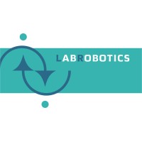 LabRobotics Kft. logo, LabRobotics Kft. contact details