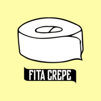 Fita Crepe Produções logo, Fita Crepe Produções contact details