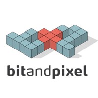 Bit and Pixel Ltd. logo, Bit and Pixel Ltd. contact details