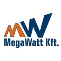 Megawatt Kft. logo, Megawatt Kft. contact details