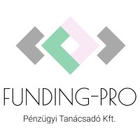 FUNDING-PRO Financial Consultant Ltd. logo, FUNDING-PRO Financial Consultant Ltd. contact details