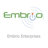 Embrio Enterprises Pte. Ltd logo, Embrio Enterprises Pte. Ltd contact details