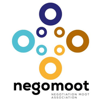 Negotiation Moot Association logo, Negotiation Moot Association contact details