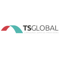 ts global – language service providers logo, ts global – language service providers contact details