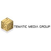 Tematic Media Group logo, Tematic Media Group contact details