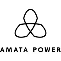 Amata Power logo, Amata Power contact details