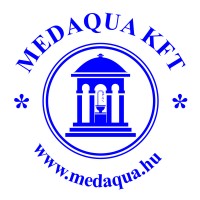 Medaqua Kft. logo, Medaqua Kft. contact details