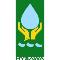 HYSAWA logo, HYSAWA contact details