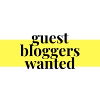 Guest Bloggers Wanted logo, Guest Bloggers Wanted contact details