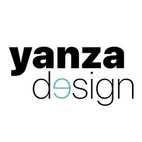 Yanza Design logo, Yanza Design contact details