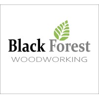 Black Forest Woodworking logo, Black Forest Woodworking contact details