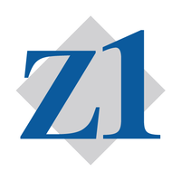 Z1 Solutions logo, Z1 Solutions contact details