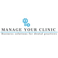 Manage Your Clinic logo, Manage Your Clinic contact details