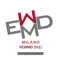 EWMD Milano logo, EWMD Milano contact details