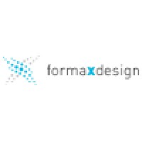 FormaX Design, s.r.o. logo, FormaX Design, s.r.o. contact details