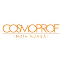 Cosmoprof India logo, Cosmoprof India contact details