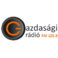 Gazdasági Rádió logo, Gazdasági Rádió contact details