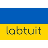 Labtuit logo, Labtuit contact details