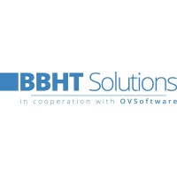 BBHT Solutions S.R.L. logo, BBHT Solutions S.R.L. contact details