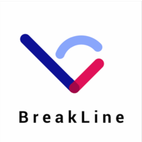 BreakLine EdTech logo, BreakLine EdTech contact details