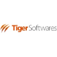 Tiger Softwares logo, Tiger Softwares contact details