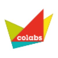 Colabs logo, Colabs contact details