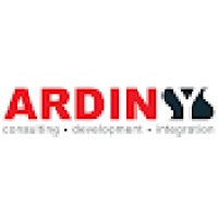 ARDINSYS logo, ARDINSYS contact details