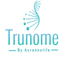 AcrannoLife Genomics logo, AcrannoLife Genomics contact details