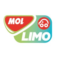 MOL Limo logo, MOL Limo contact details