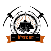 Khanan logo, Khanan contact details