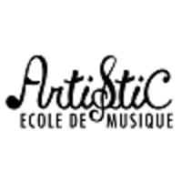 Ecole de musique Artistic logo, Ecole de musique Artistic contact details