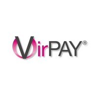 VirPAY logo, VirPAY contact details