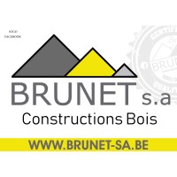 BRUNET sa logo, BRUNET sa contact details